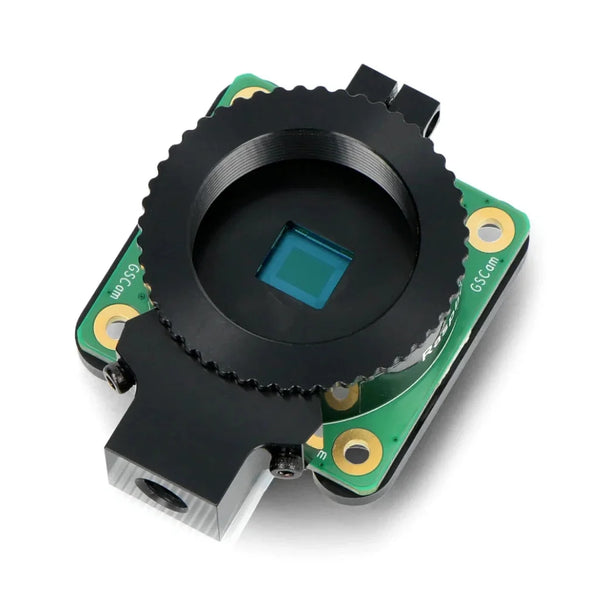 Raspberry Pi High Quality HQ Camera - 12MP