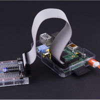 Raspberry Pi GPIO Extension Board - circuitrocks