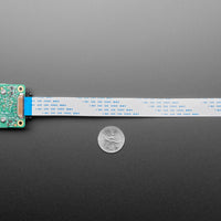 Raspberry Pi HQ Camera - 12.3MP Sony IMX477, M12-Mount - view 4