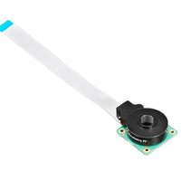 Raspberry Pi HQ Camera M12-Mount 12MP (5661)