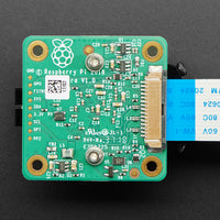 Raspberry Pi HQ Camera - 12.3MP Sony IMX477, CS-Mount - view 3