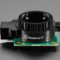 Raspberry Pi HQ Camera - 12.3MP Sony IMX477, CS-Mount - view 5