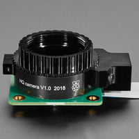 Raspberry Pi HQ Camera - 12.3MP Sony IMX477, CS-Mount - view 6