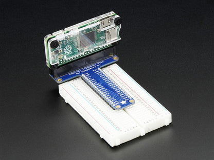 Raspberry Pi Model Zero Adafruit Pi Protector / Enclosure / Case