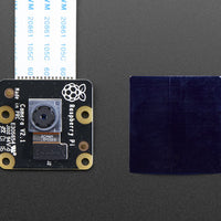 Raspberry Pi NoIR Camera Board v2 8 Megapixels - circuitrocks