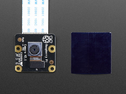 Raspberry Pi NoIR Camera Board v2 8 Megapixels