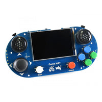 Raspberry Pi Gaming Pack - Game HAT, SD Card, Power Adapter - view 2