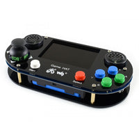 Raspberry Pi Gaming Pack - Game HAT, SD Card, Power Adapter - view 3