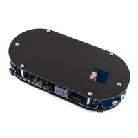 Raspberry Pi Gaming Pack - Game HAT, SD Card, Power Adapter - view 5