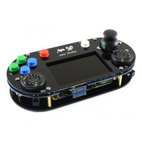 Raspberry Pi Gaming Pack - Game HAT, SD Card, Power Adapter - view 7