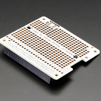 Adafruit Perma-Proto HAT for Pi Mini Kit - No EEPROM