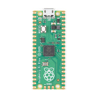 Raspberry Pi Pico - RP2040 Dual-Core Microcontroller Board - view 4
