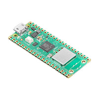Raspberry Pi Pico W with WiFi (2236)