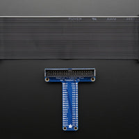 Raspberry Pi T Cobbler Plus GPIO Breakout RasPi A+ B+ 2 3 - circuitrocks
