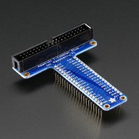 Raspberry Pi T Cobbler Plus GPIO Breakout RasPi A+ B+ 2 3 - circuitrocks