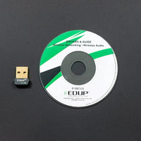Raspberry Pi WiFi 150M Miniature (802.11n) Module - circuitrocks