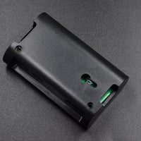 Raspberry Pi Zero ABS Enclosure / Case Black - circuitrocks