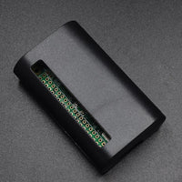 Raspberry Pi Zero ABS Enclosure / Case Black - circuitrocks