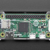 Raspberry Pi Zero Case Adafruit - circuitrocks