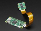 Raspberry Pi Zero v1.3 Camera Cable - circuitrocks