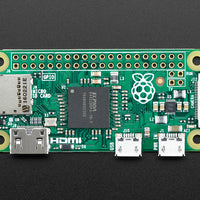 Raspberry Pi Zero v1.3 - Ultra-Compact 1GHz Computer - view 2