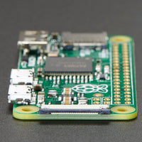 Raspberry Pi Zero v1.3 - Ultra-Compact 1GHz Computer - view 4