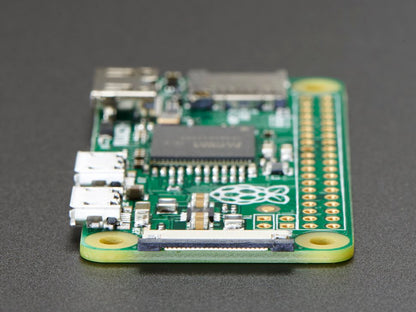 Raspberry Pi Zero - Version 1.3