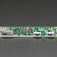 Raspberry Pi Zero v1.3 - Ultra-Compact 1GHz Computer - view 5
