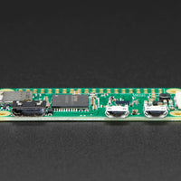 Raspberry Pi Zero W - circuitrocks