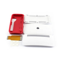 Raspberry Pi Zero WH Pack B - with Official Case - view 2