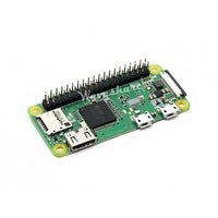 Raspberry Pi Zero WH Package D with USB HUB HAT - circuitrocks