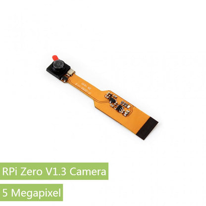 Raspberry Zero Pi Mini Camera