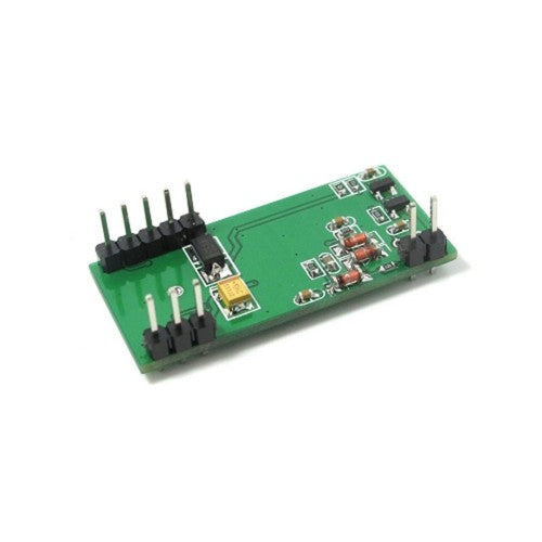 RDM6300 125kHz RFID Reader Module EM4100 UART (2177) – circuitrocks