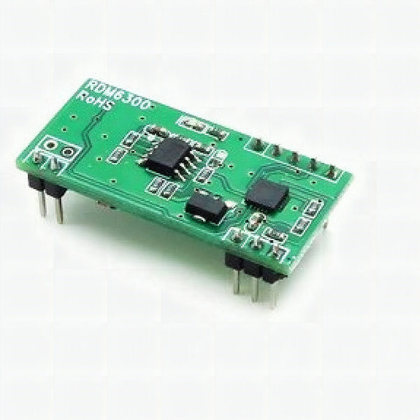 RDM6300 125kHz RFID Reader Module - EM4100 UART Serial