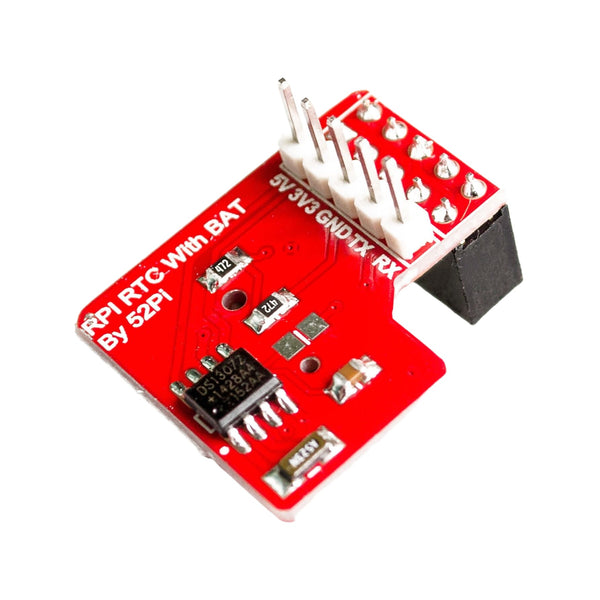 DS1307 RTC Module for Pi 3 (AG035)