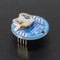 RTC Real Time Clock ChronoDot Ultra Precise v2.1 - circuitrocks