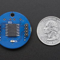 RTC Real Time Clock ChronoDot Ultra Precise v2.1 - circuitrocks