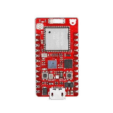 RedBear Duo – Wi-Fi + BLE IoT Board