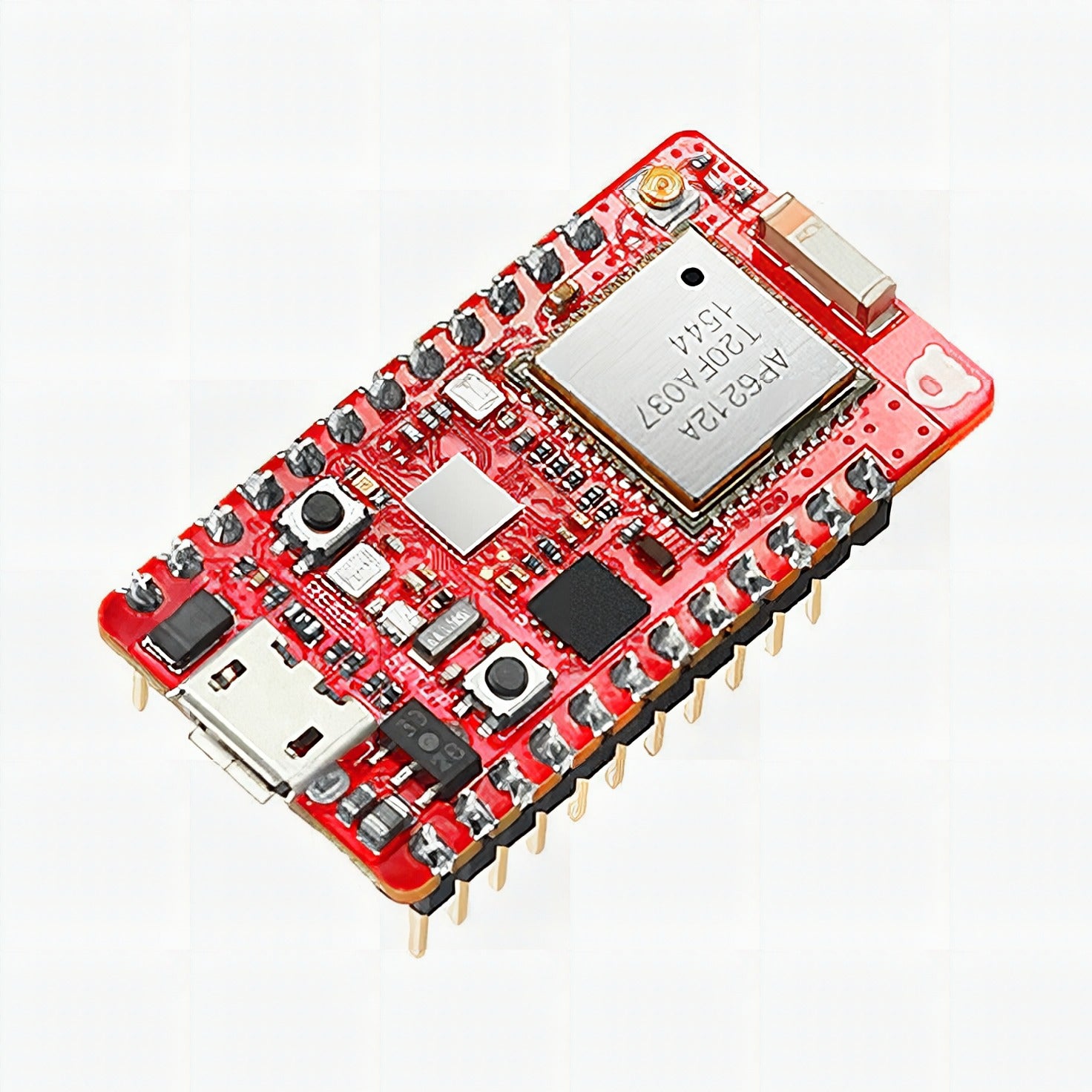 RedBear Duo – Wi-Fi + BLE IoT Board
