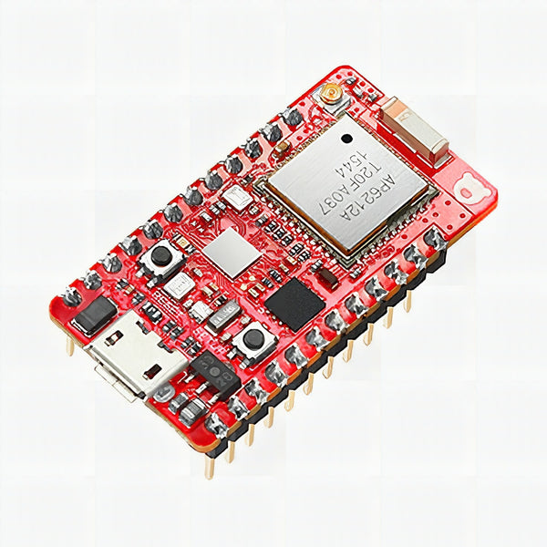 RedBear Duo – Wi-Fi + BLE IoT Board
