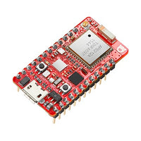 RedBear Duo – Wi-Fi + BLE IoT Board — Electronics Part | Circuitrocks