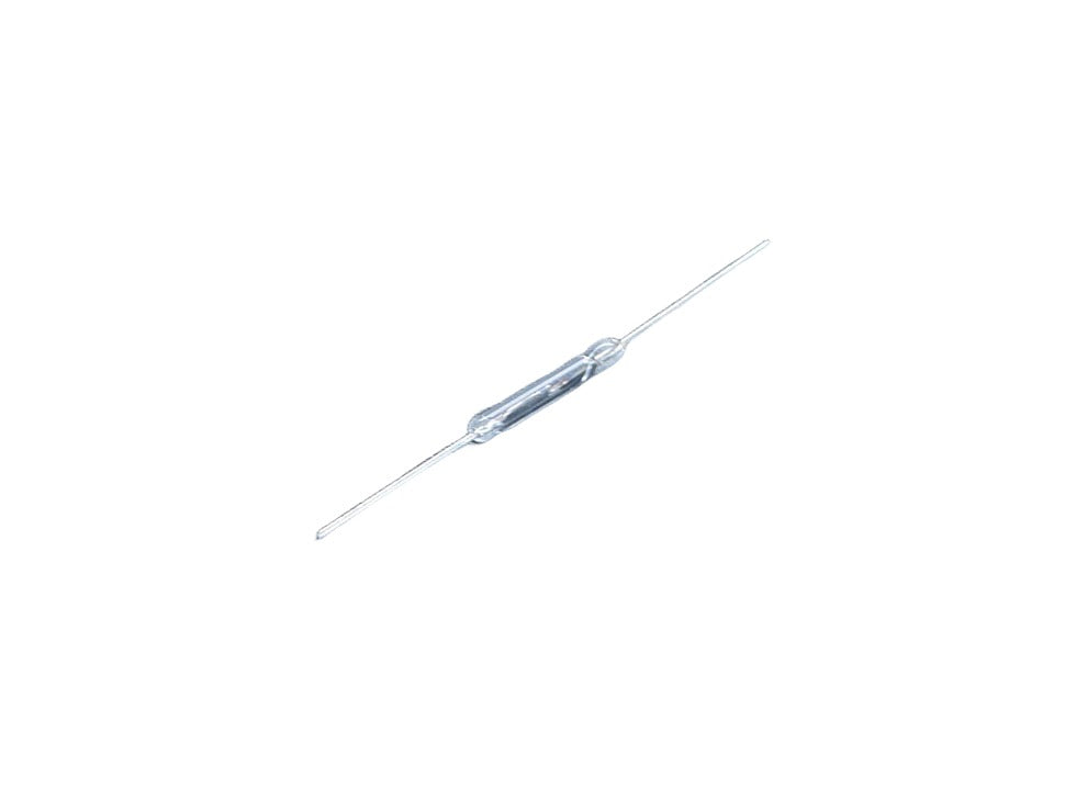 Reed Switch 2x14mm Normally-Open 10pcs (AL040)