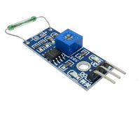 Reed Switch Module - circuitrocks