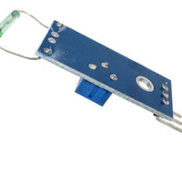 Reed Switch Module - circuitrocks