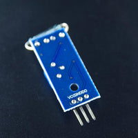 Reed Switch Module - circuitrocks