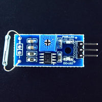 Reed Switch Module - circuitrocks