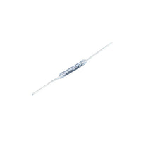 Reed Switch 2x14mm Normally-Open 10pcs (AL040)