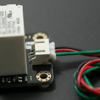 DFRobot Gravity Relay 16A Digital Module - DFR0251 - view 3