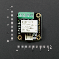 DFRobot Gravity Relay 16A Digital Module - DFR0251 - view 5