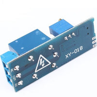 Relay Adjustable Timer Micro USB Power Module - circuitrocks
